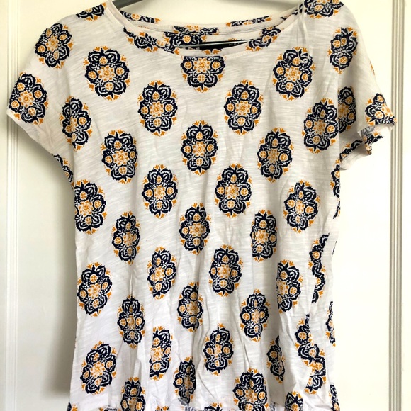 Max Jeans fashion t-shirt - Picture 4 of 5